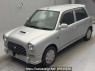 Used 2000 AT daihatsu miragino L710S Image[0]