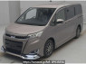 Used 2020 AT toyota noah ZWR80G Image[0]