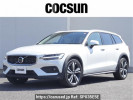 Volvo V60 ZB420TM