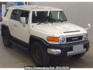 Toyota FJ CRUISER GSJ15W