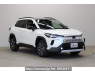 Used 2025 AT toyota corolla-cross ZVG13 Image[0]