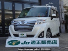 Toyota Roomy M900A