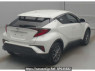 Used 2021 AT toyota c-hr NGX10 Image[1]