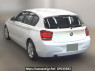 Used 2012 AT bmw 1-series 1A16 Image[1]