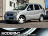 Used 2007 AT suzuki kei HN22S Image[0]