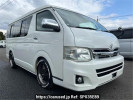 Toyota Hiace Wagon TRH214W
