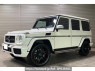 Used 2015 AT mercedes-benz g-class 463272 Image[0]