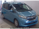 Honda Freed Plus GB5