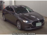 Used 2022 AT mazda mazda3 BP5P Image[0]