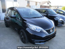 Nissan Note HE12