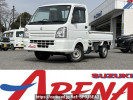 Suzuki Carry Truck DA16T
