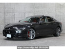 Maserati Ghibli MG30C