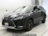 Used 2020 AT lexus rx GYL26W Image[0]