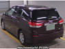 Used 2011 AT toyota wish ZGE20G Image[2]