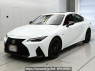 Used 2021 AT lexus is ASE30 Image[0]