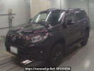 Toyota Land Cruiser Prado TRJ150W