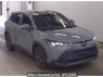 Used 2023 AT toyota corolla-cross ZSG10 Image[0]