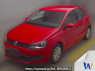 Used 2010 AT volkswagen polo 6RCBZ Image[0]