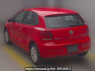Used 2010 AT volkswagen polo 6RCBZ Image[2]
