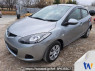 Used 2009 AT mazda demio DE5FS Image[0]