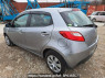 Used 2009 AT mazda demio DE5FS Image[2]