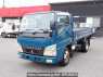 Used 2003 MT mitsubishi-fuso canter FE70CB Image[0]