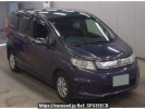 Honda Freed Spike GB3