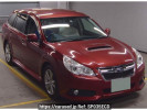 Subaru Legacy Touring Wagon BR9