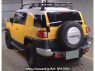 Used 2016 AT toyota fj-cruiser GSJ15W Image[2]