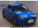 Suzuki Swift Sport ZC33S