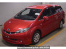Used 2009 AT toyota wish ZGE22W Image[1]