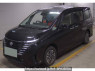 Used 2024 AT nissan serena FNC28 Image[1]