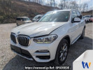 BMW X3 TX20