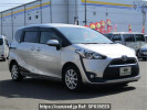 Toyota Sienta NSP170G