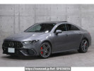 Mercedes Benz CLA class 118354M