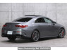 Used 2019 AT mercedes-benz cla-class 118354M Image[1]