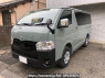 Used 2026 AT toyota hiace-van GDH206V Image[2]