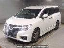 Nissan Elgrand TE52