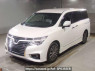 Used 2018 AT nissan elgrand TE52 Image[0]
