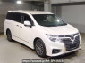 Used 2018 AT nissan elgrand TE52 Image[2]
