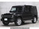 Mercedes Benz G-Class 463348