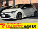 Toyota Corolla Sports NRE210H