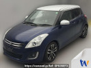 Suzuki Swift ZC72S