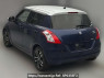 Used 2015 AT suzuki swift ZC72S Image[2]