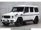 Mercedes Benz G-Class 463348