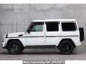 Used 2017 AT mercedes-benz g-class 463348 Image[2]