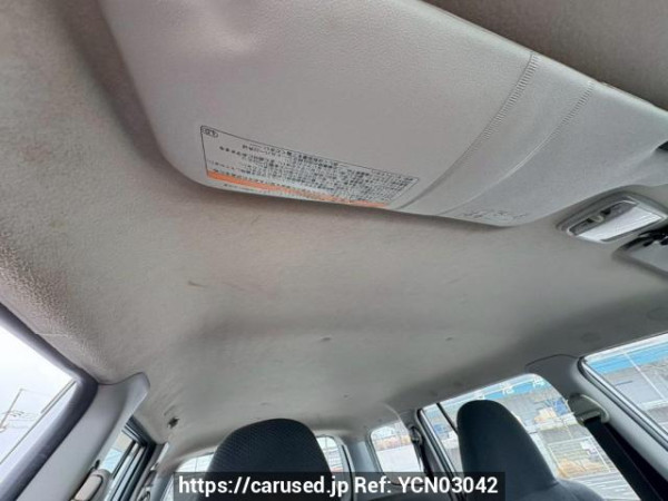 Used 2003 AT toyota probox-van NCP50V Image[12]