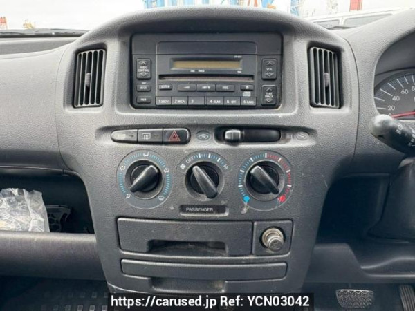 Used 2003 AT toyota probox-van NCP50V Image[23]