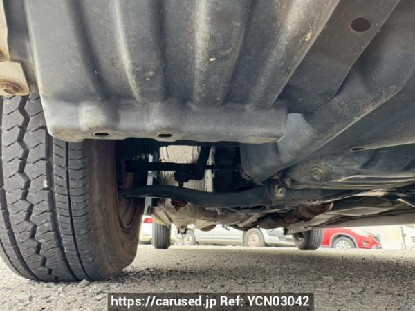 Used 2003 AT toyota probox-van NCP50V Image[33]