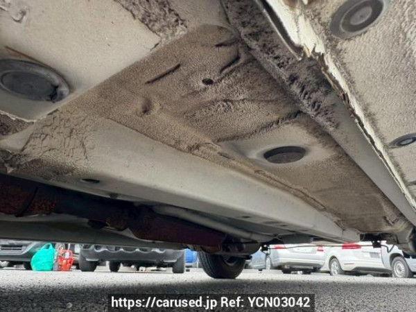 Used 2003 AT toyota probox-van NCP50V Image[36]